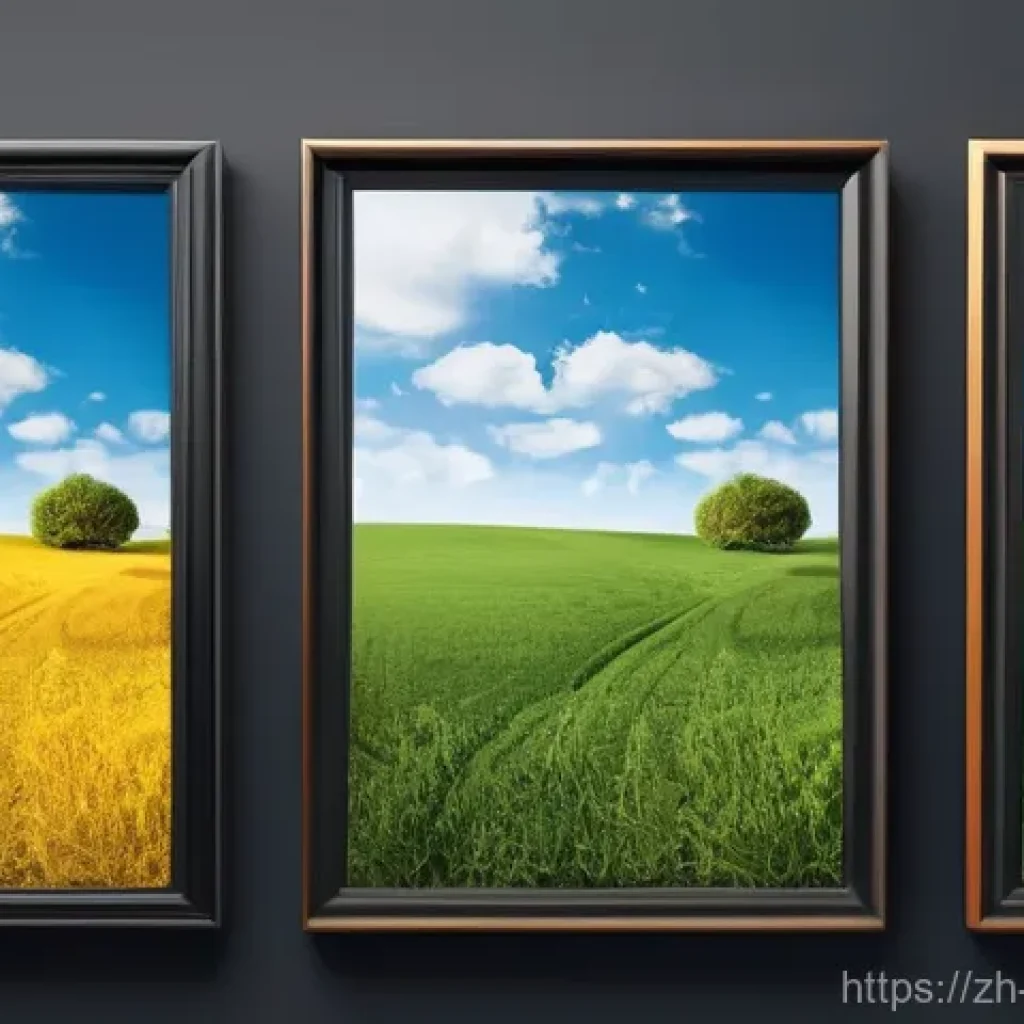 기계설계 경력증명서 작성법 - Here are three image generation prompts in English, designed to be detailed and adhere to all specif...