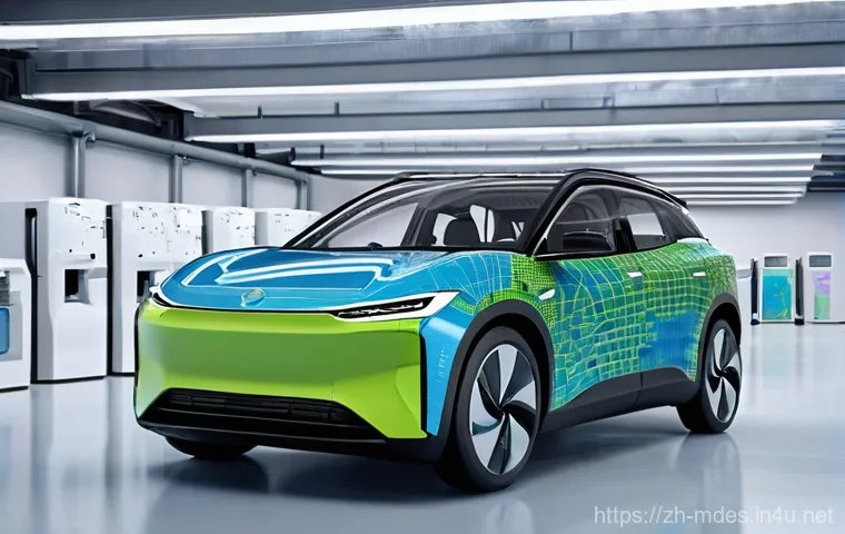 기계설계 고용시장 전망 - Futuristic Engineer in Smart Manufacturing Environment**
    A highly skilled mechanical engineer, a...