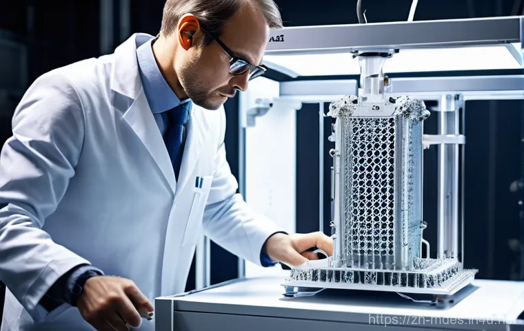 기계설계 고용시장 전망 - Green Design and New Energy Vehicle Innovation**
    A diverse team of mechanical engineers, includi...