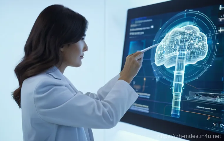 기계설계 프로젝트의 팀 구성 팁 - A diverse group of 3-4 professional engineers (male and female, varying ethnicities, in their late 2...