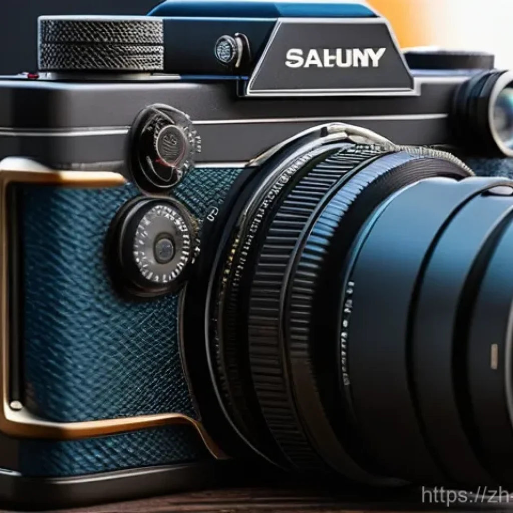 기계설계와 IoT 기술 적용 사례 - Here are three detailed image prompts in English, designed to be appropriate for a 15-year-old audie...