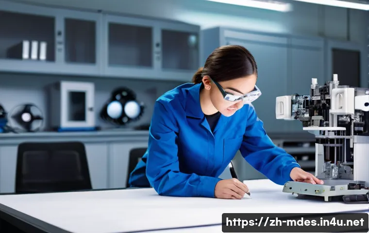 기계설계디자이너로 전직하기 관련 이미지 2