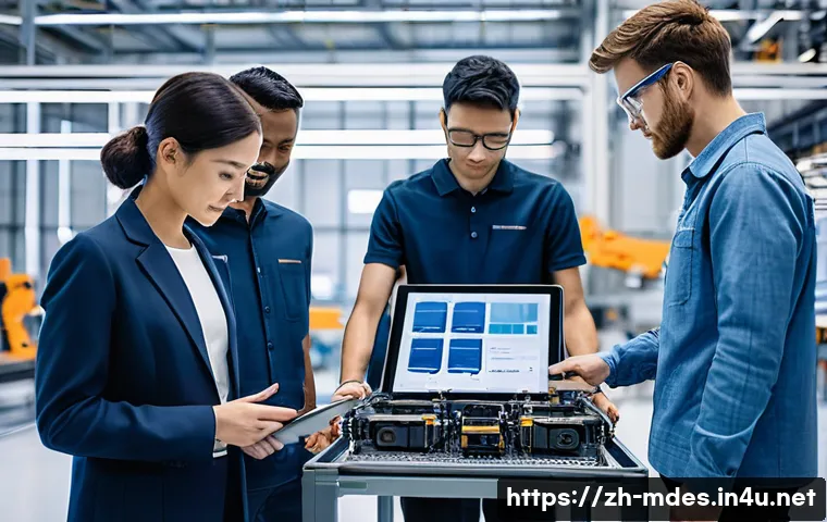 기계설계 필수 자격증 취득 순서 관련 이미지 2