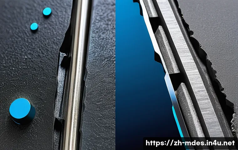 기계설계에서 꼭 알아야 할 재료 특성 관련 이미지 1